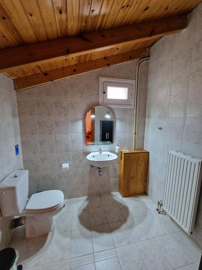 Villa Liana : Luxury Villa With Fantastic Sea View, Near Airport Pórto Ráfti Exterior foto
