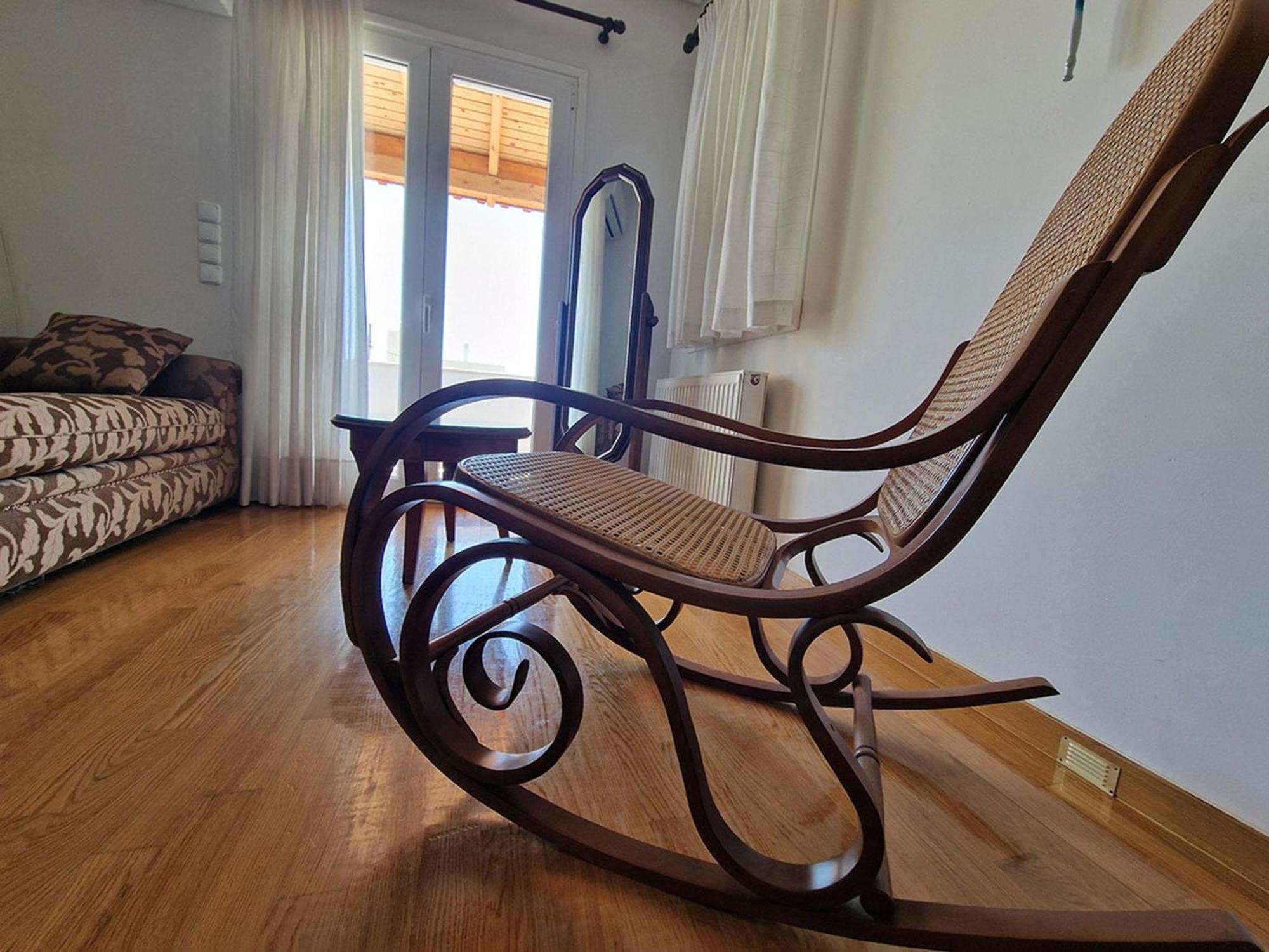Villa Liana : Luxury Villa With Fantastic Sea View, Near Airport Pórto Ráfti Exterior foto
